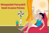 Bagaimana Adaptasi Skincare Saat Musim Panas