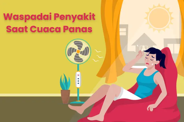 Bagaimana Adaptasi Skincare Saat Musim Panas