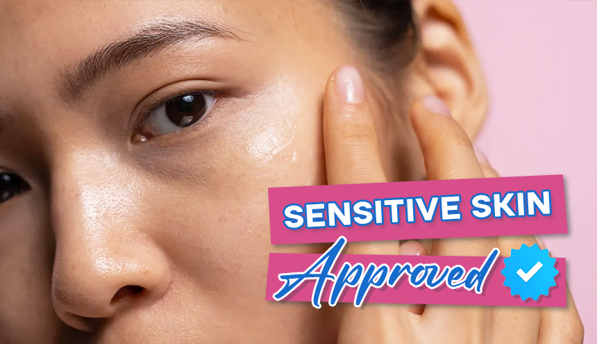 Deodoran Natural DIY Untuk Kulit Sensitif