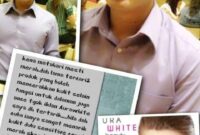 Koleksi Rutin Kecantikan Selebriti Malaysia