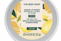 Scrub Bibir: Yang Mana Satu Lembut & Efektif?