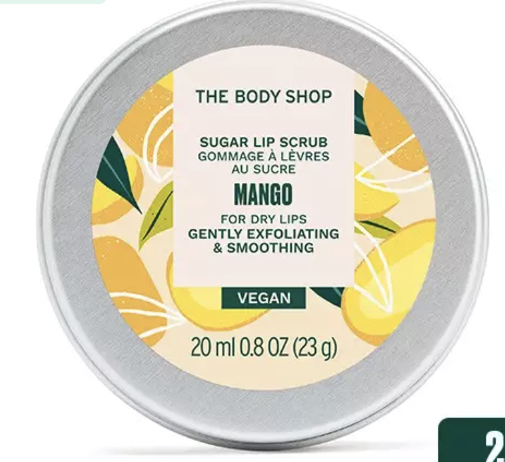 Scrub Bibir: Yang Mana Satu Lembut & Efektif?