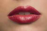 Lip Balm Dengan Warna: Menarik atau Tidak?