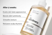 Exfoliating Toner: Wajibkah Dalam Rutin?