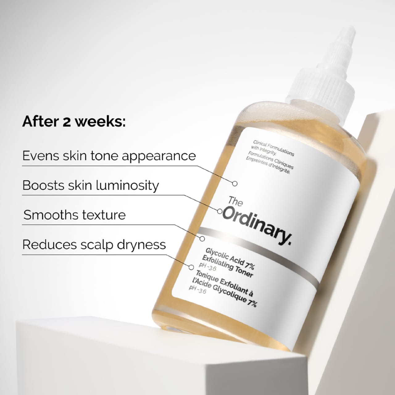 Exfoliating Toner: Wajibkah Dalam Rutin?