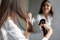 Perbandingan Hair Mist dan Hair Oil yang Terbaik untuk Menggambarkan Rambut Cantik Anda