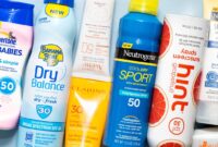 Sunscreen Stick: Praktikal Atau Menyusahkan?