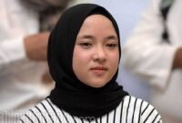 Inspirasi Gaya Hijab Dan Makeup Sekali Guna: Menjadikan Anda Tampil Menakjubkan